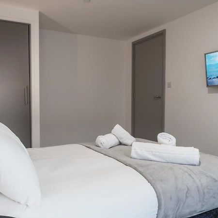 Modern 1 Bed Apartment In Liverpool Centre エクステリア 写真